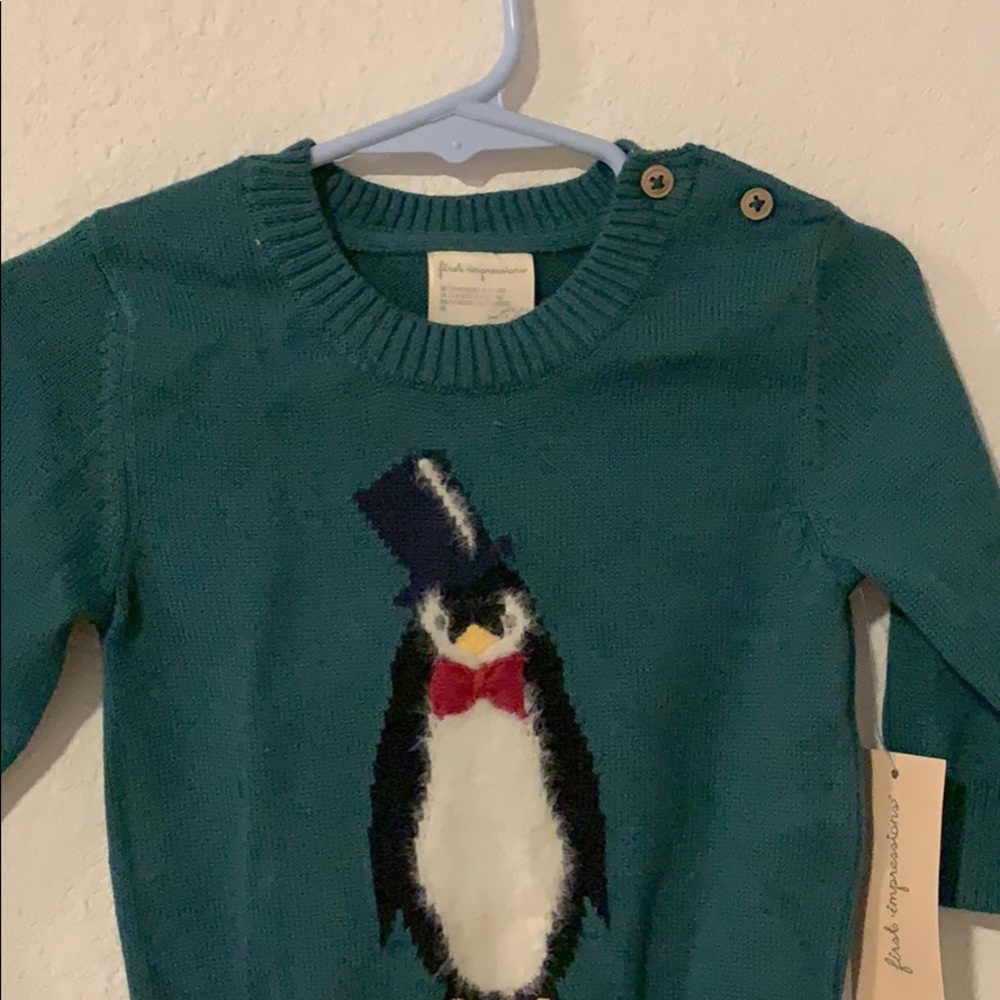 Sweater - Picture 2 of 2
